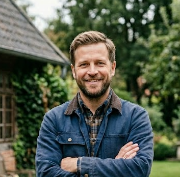 Stephan Schmitt – Ihr Ansprechpartner bei WS Haushaltsauflösungen