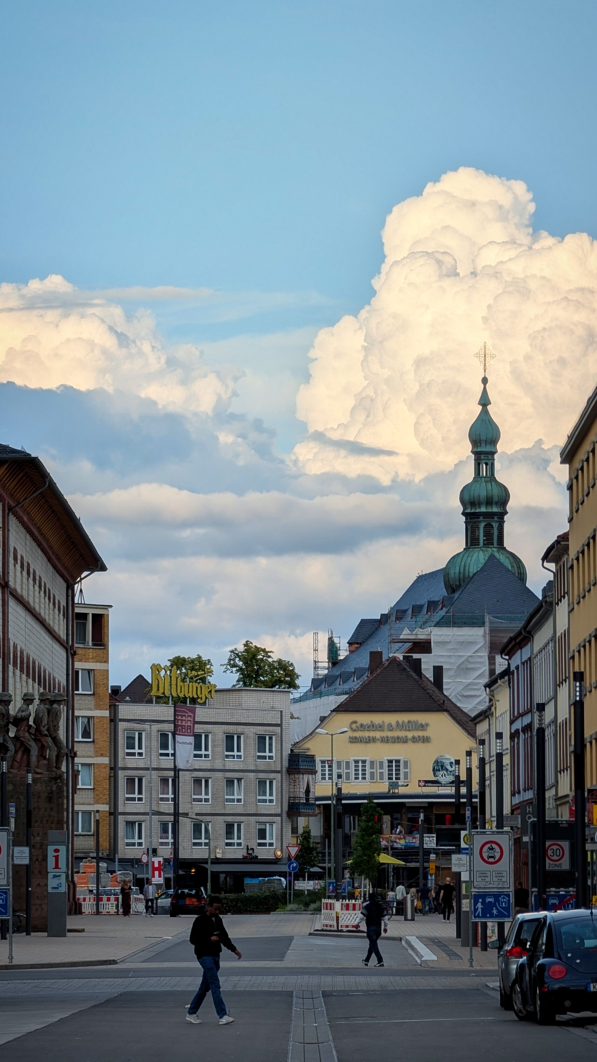 Haushaltsauflösung in Rheine